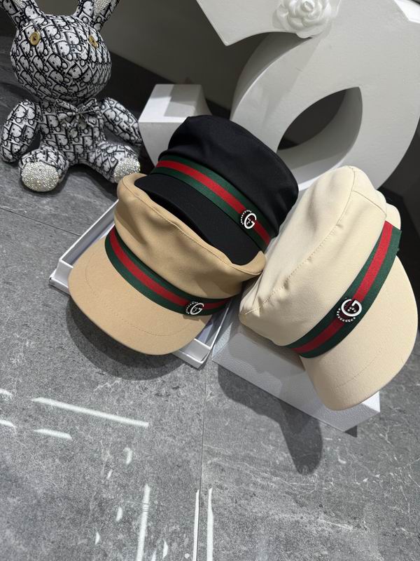 Gucci Cap dx13